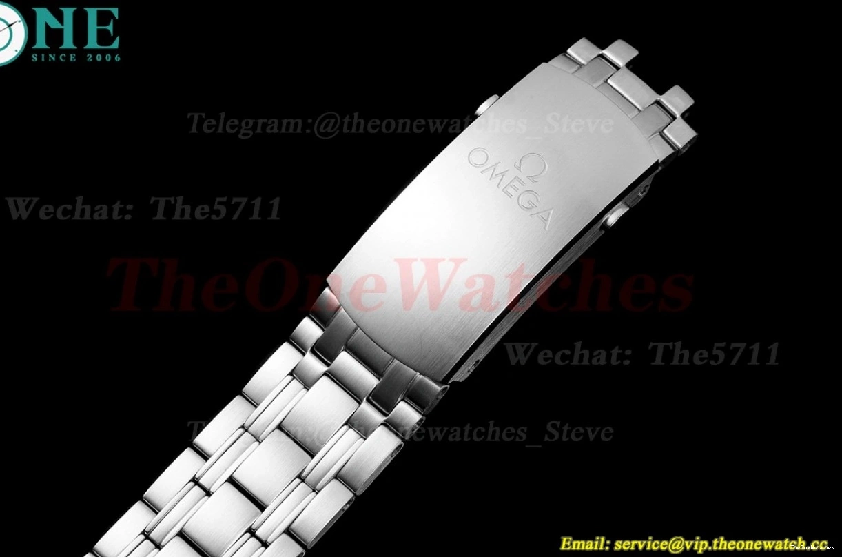 8800 Asia 300m SS 2018 Seamaster ORF Black SS 0113